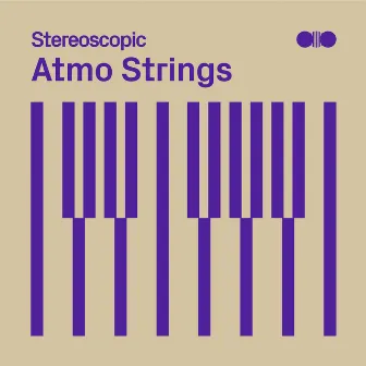 Atmo Strings by Samuel Leloup