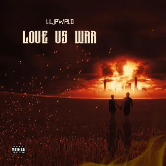 LOVE VS WAR by Lil WRLD