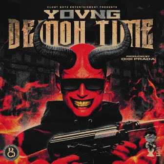 DEMON TIME by FBG Young