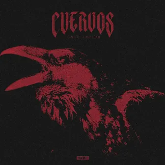 Cuervos by Unknown Artist