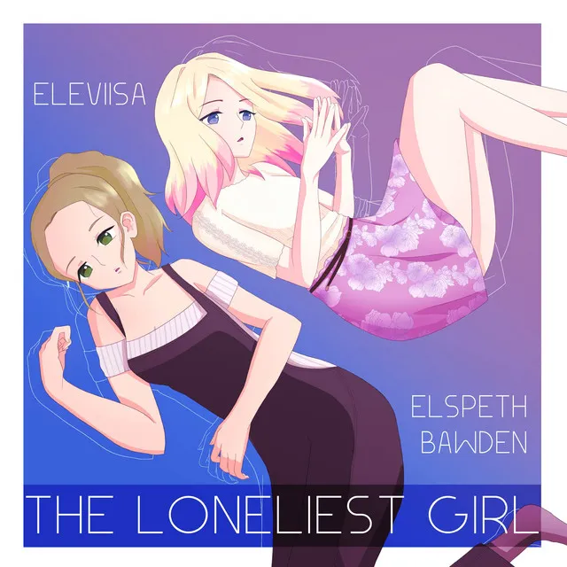 The Loneliest Girl (From "Carole and Tuesday")