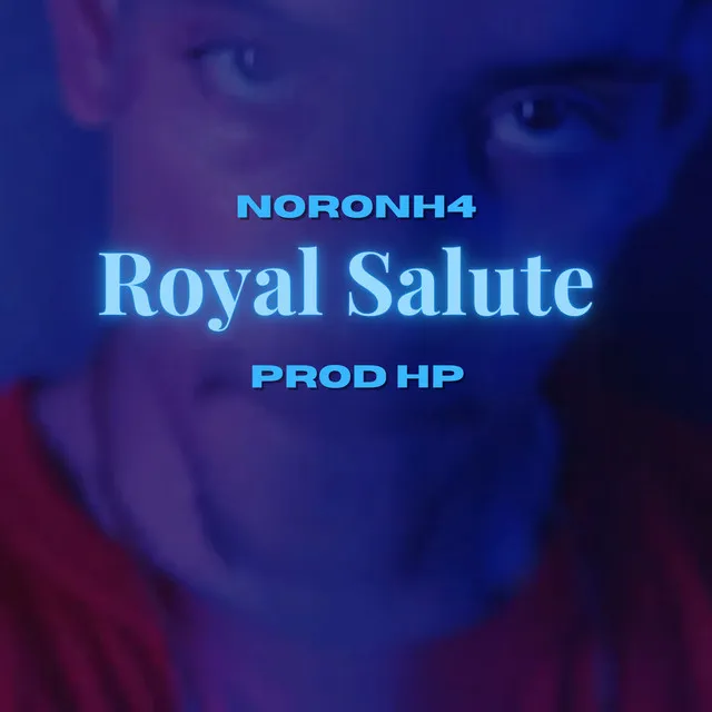 Royal Salute