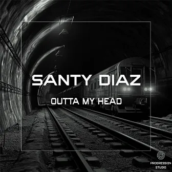 Outta My Head by Santy Diaz