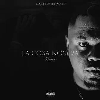 La Cosa Nostra by Kiamo