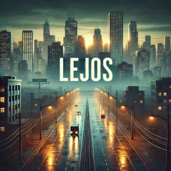 Lejos by Los de la Ksa