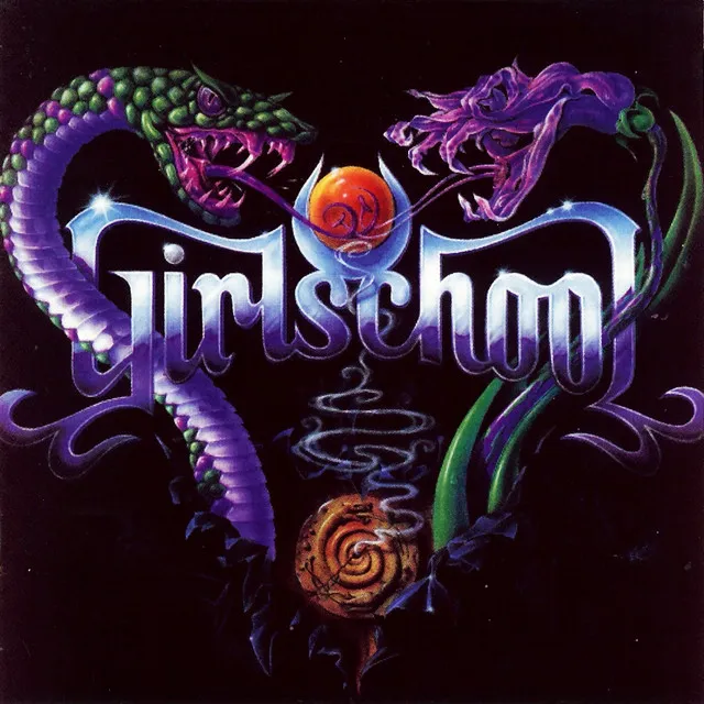 Girlschool