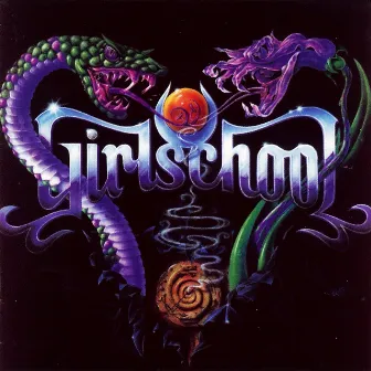 Girlschool by Girlschool