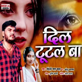 Dil Tutal Ba by Videshi Lal Yadav