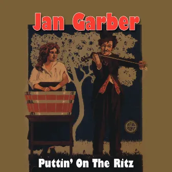 Puttin' On The Ritz by Jan Garber