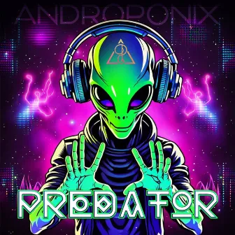 Predator by Androponix