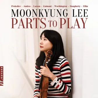 Parts to Play by Moonkyung Lee