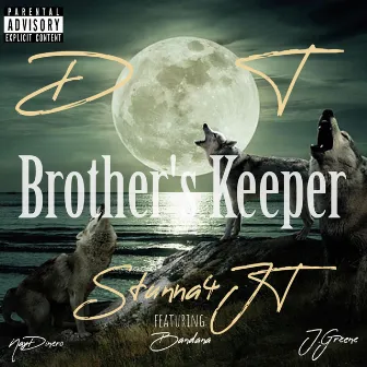 Brother's Keeper by Dot