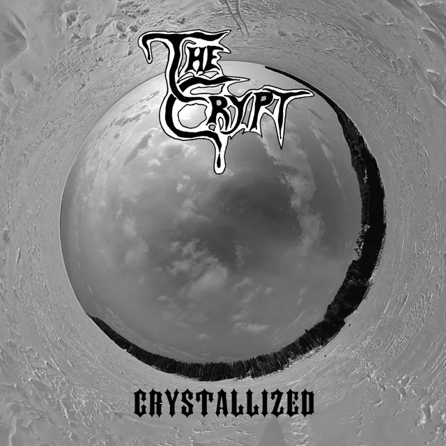 Crystallized