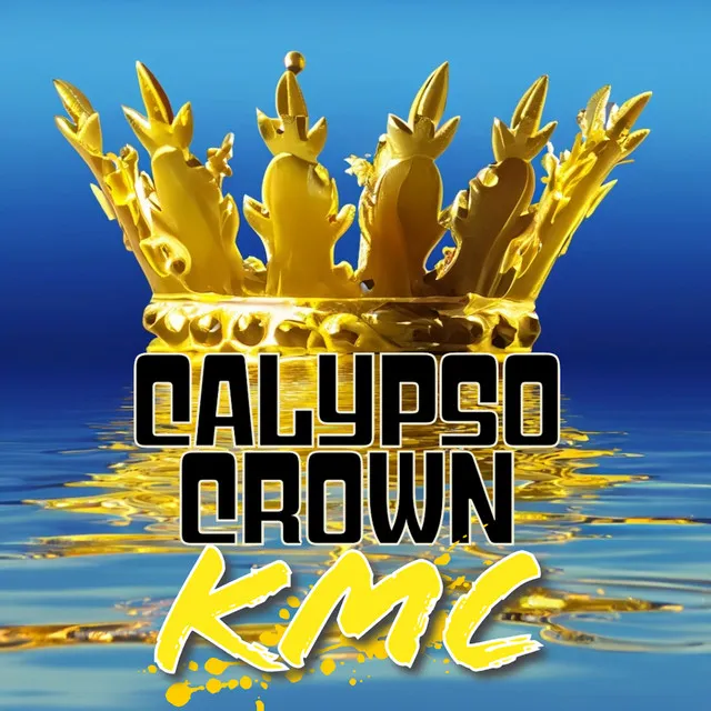 Calypso Crown