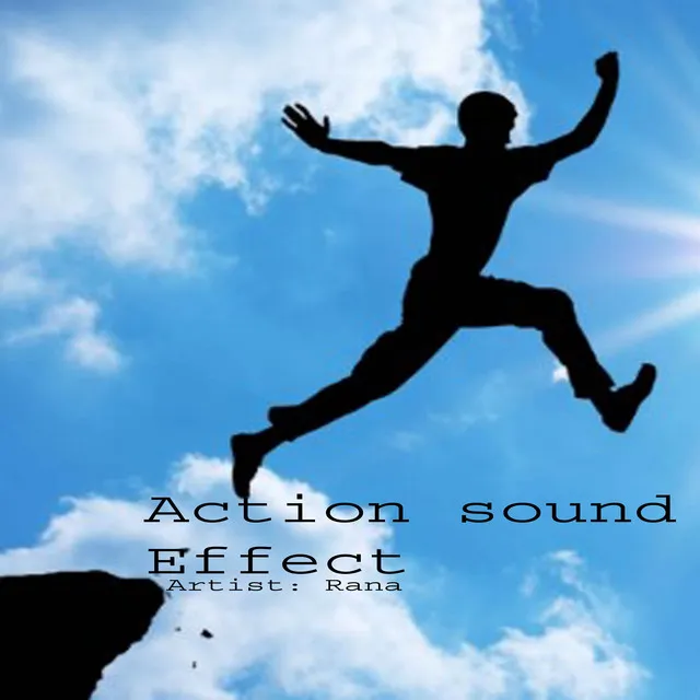 Action Sound