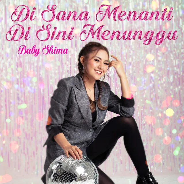 Di Sana Menanti Di Sini Menunggu (Dangdut)