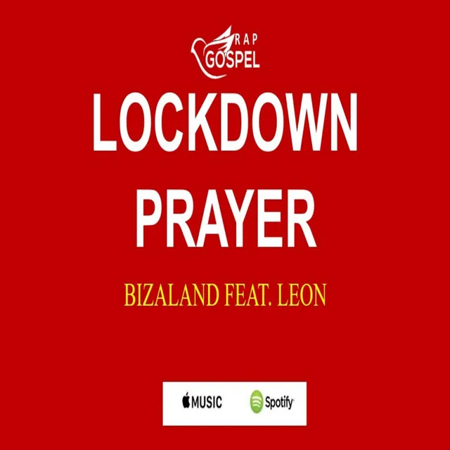 Lockdown Prayer