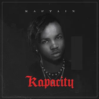 Kapacity by Kaptain