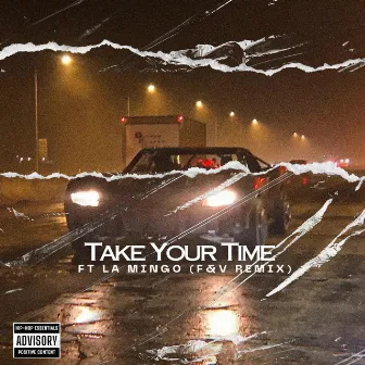 Take Your Time by Pek Beatx