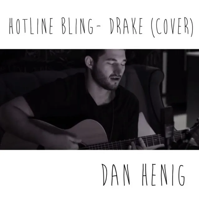 Hotline Bling (Cover)