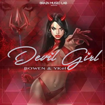 Devil Girl by Bowen