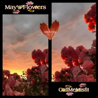 May's Flowers by CallMeMisfit