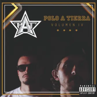 Polo a Tierra Volumen IV by Polo A Tierra