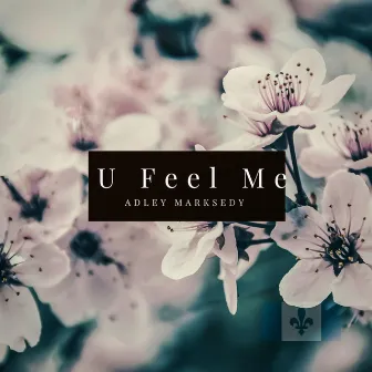 U Feel Me by Adley Marksedy