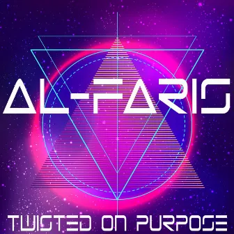 Twisted on Purpose by Al-Faris