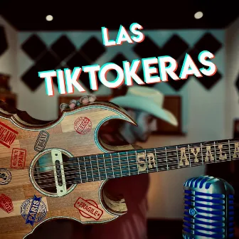 Las Tiktokeras by Lalo Ayala