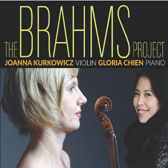 The Brahms Project by Gloria Chien