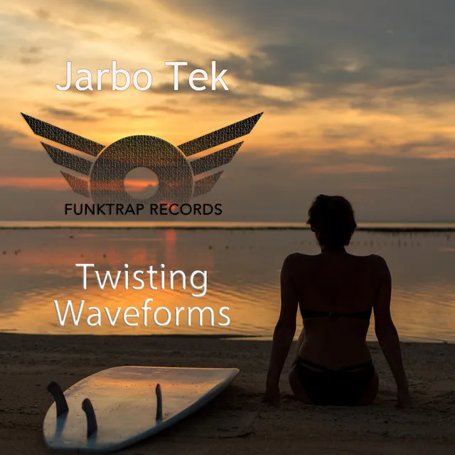 Twisting Waveforms - Paul Atreides Remix