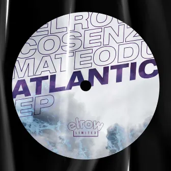 Atlantic EP by Cosenza