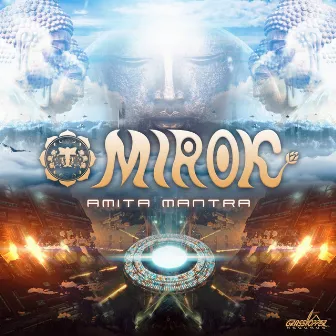 Amita Mantra by Mirok