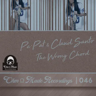 The Wrong Chord by Pc-Pat