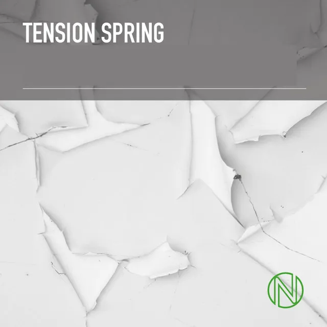 Tension Spring