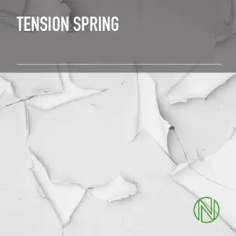 Tension Spring by Douglas Fenner Brown