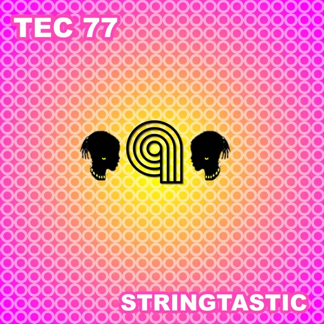 Stringtastic