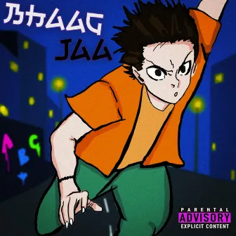 Bhaag Jaa by Sunnyeetkaar