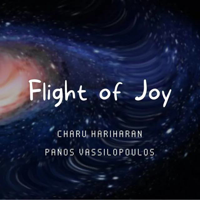 Flight of Joy