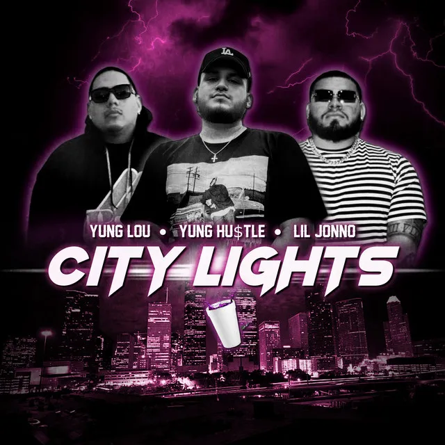 City Lights (Remix) [Chopped & Screwed]