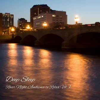 Deep Sleep: River Night Ambience to Relax Vol. 1 by White Sleeping Sough