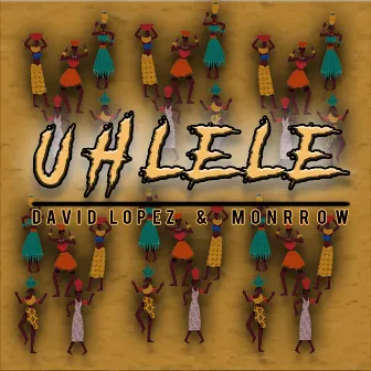 Uhlele by Monrrow