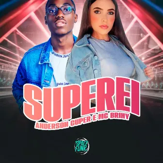 Superei by Mc Briny