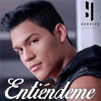 Entiéndeme by Harveys