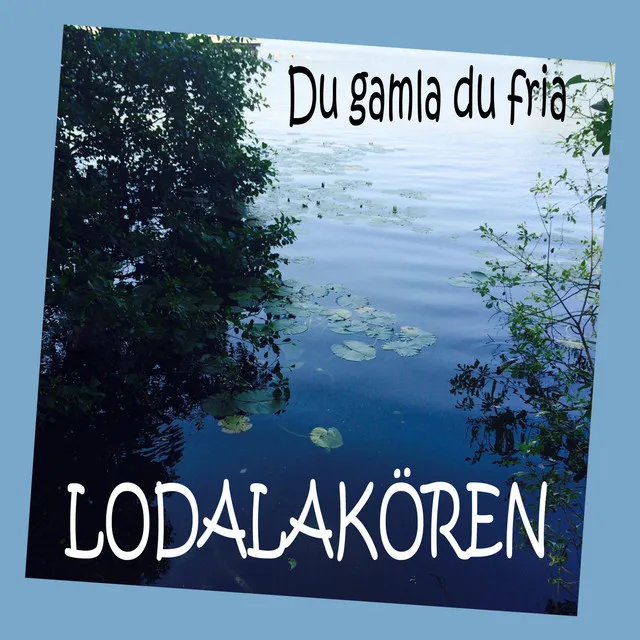 Ack Värmeland du sköna