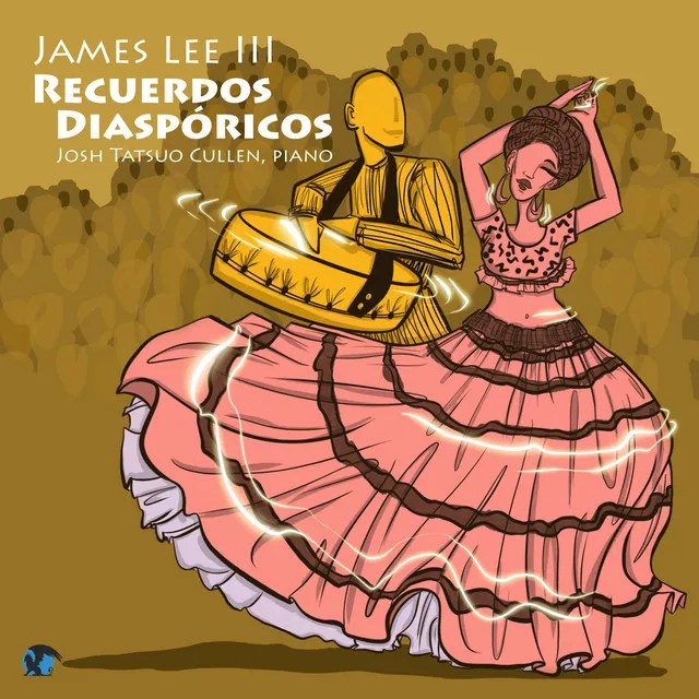 James Lee III: Recuerdos Diaspóricos