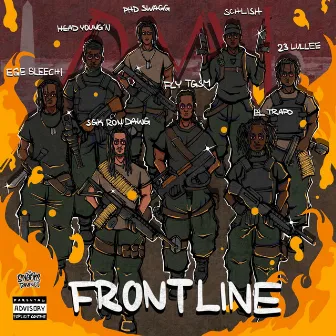 Frontline by FlyTGSM