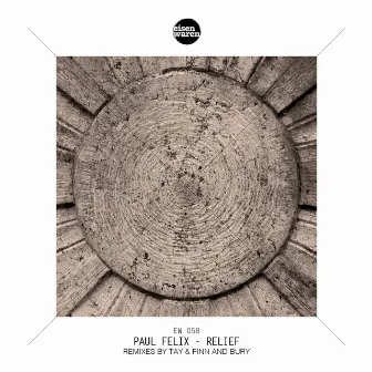 Relief by Paul Felix