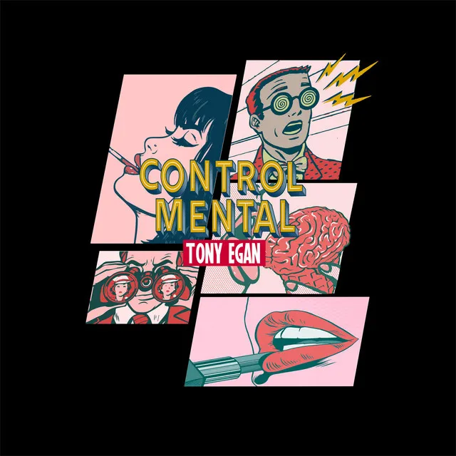 Control Mental